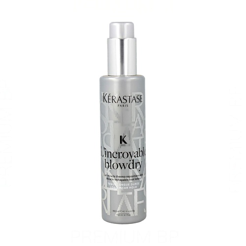 KERASTASE Капиллярный лосьон L’Incroyable Blowdry термозащитный 150 #1