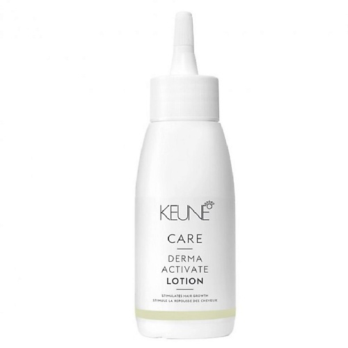 KEUNE Лосьон Против выпадения Care Derma Activate Lotion 75 #1