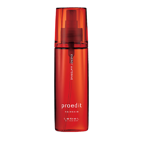 LEBEL Lebel Увлажняющий лосьон «Энергия» Proedit Hairskin Energy Watering 120 #1