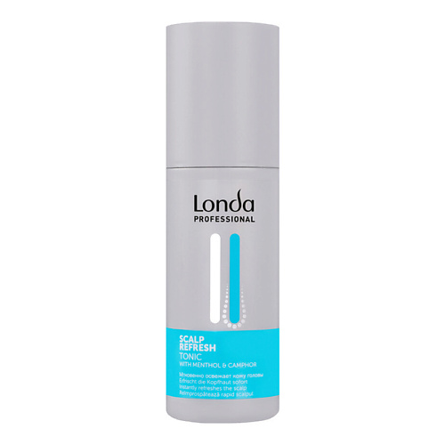 LONDA PROFESSIONAL Освежающий тоник Scalp Stimulating Sensation 150 #1