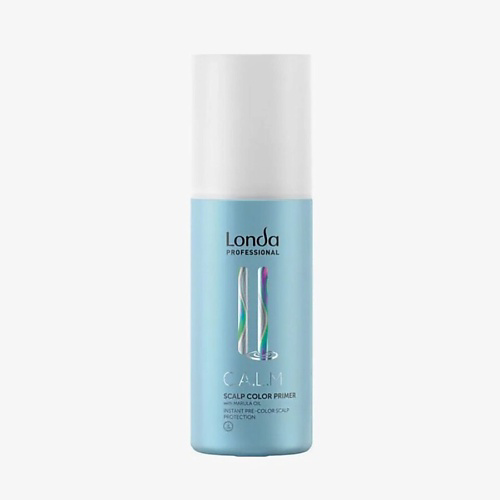 LONDA PROFESSIONAL Праймер перед окрашиванием для защиты чувствительной кожи головы C.A.L.M. 150 #1