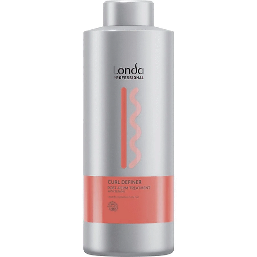 LONDA PROFESSIONAL Стабилизатор завитка после химической завивки Curl Definer 1000 #1