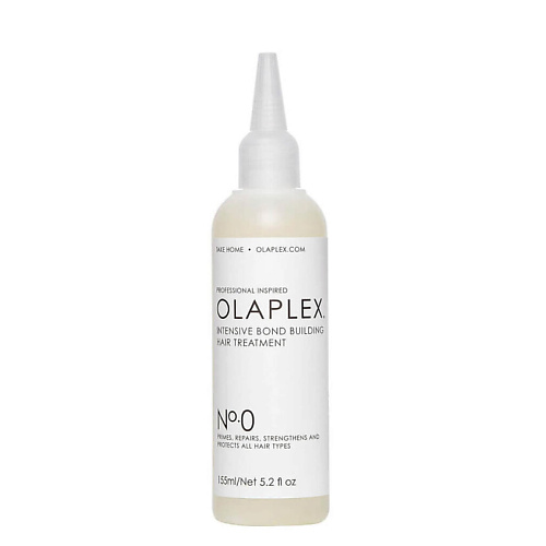 OLAPLEX Средство для волос No.0 Bond Builder 155 #1