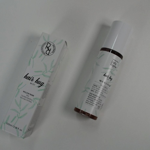 RAFA ROPHE Мист для волос Hair hug mist 100 #1