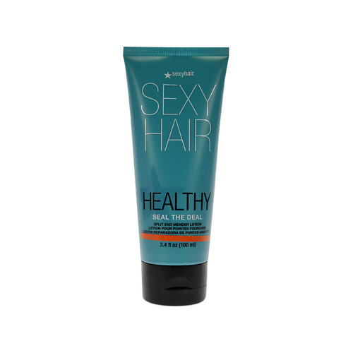 SEXY HAIR Бальзам для запаивания секущихся кончиков Healthy Sexy Hair Seal The Deal Split and Mender Lotion 1000 #1