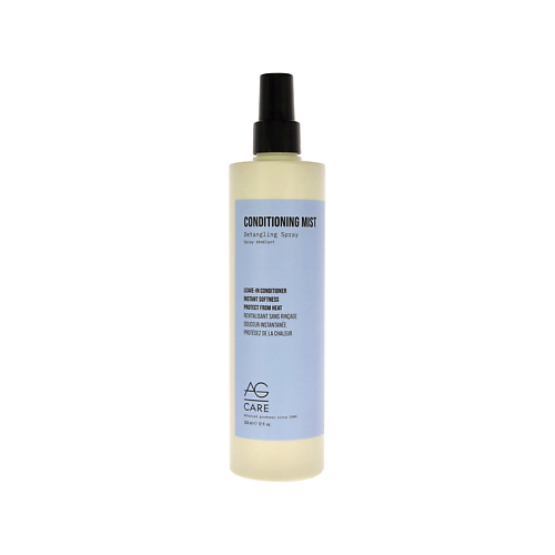 AG HAIR COSMETICS Мист-кондиционер для волос облегчающий расчесывание Conditioning Mist Detangling Spray 355 #1