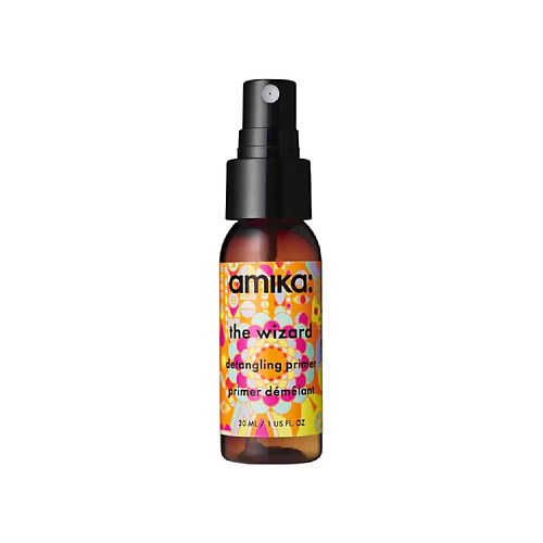 AMIKA Спрей-уход The Wizard Detangling Primer 30 #1