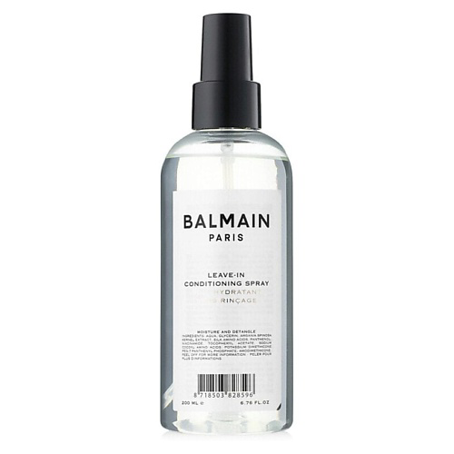 BALMAIN Кондиционер-спрей Leave-In Conditioning Spray 200 #1