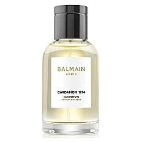 BALMAIN Спрей для волос Cardamom 1974 Hair Perfume 100 #1