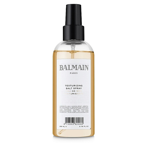 BALMAIN Спрей для волос Texturizing Salt Spray 200 #1
