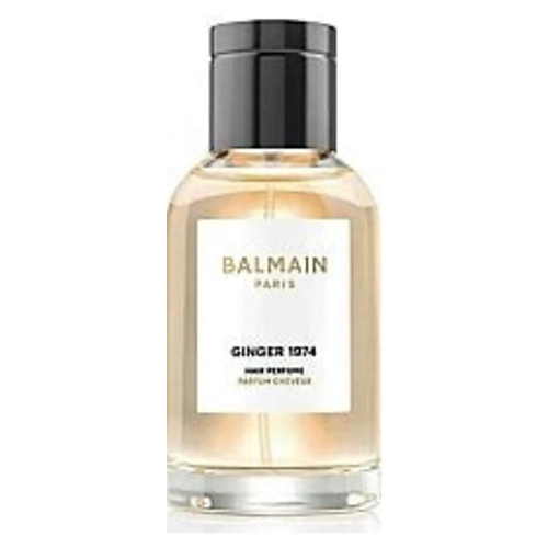 BALMAIN Термозащитный спрей Ginger 1974 Hair Perfume 100 #1
