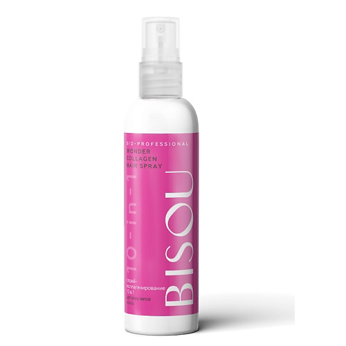 BISOU Спрей для волос 10 в 1 150 #1