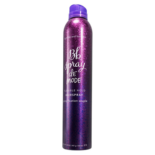 BUMBLE AND BUMBLE Лак для волос гибкой фиксации Flexible Hold Hairspray 300 #1
