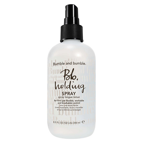 BUMBLE AND BUMBLE Спрей для волос для легкой фиксации Holding Spray 250 #1