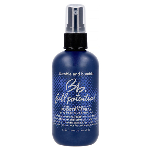 BUMBLE AND BUMBLE Восстанавливающий спрей для волос Full Potential Hair 125 #1