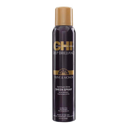 CHI Спрей-блеск Sheen Spray 150 #1