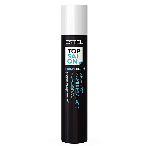 ESTEL PROFESSIONAL Двухфазный спрей для облегчения расчесывания TOP SALON PRO.РЕШЕНИЕ 300 #1