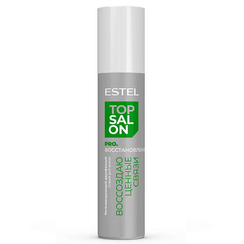 ESTEL PROFESSIONAL Регенерирующий двухфазный спрей для волос ТОР SALON PRO.ВОССТАНОВЛЕНИЕ 200 #1