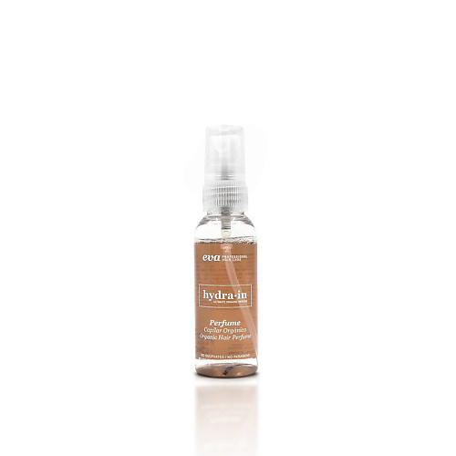 EVA PROFESSIONAL HAIR CARE Спрей для волос парфюмированный увлажняющий Hydra.In Organic Perfume 50 #1