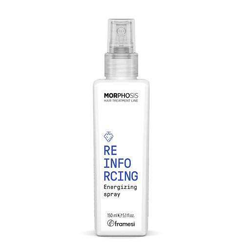 FRAMESI Спрей активизирующий рост волос REINFORCING ENERGIZING SPRAY 150 #1