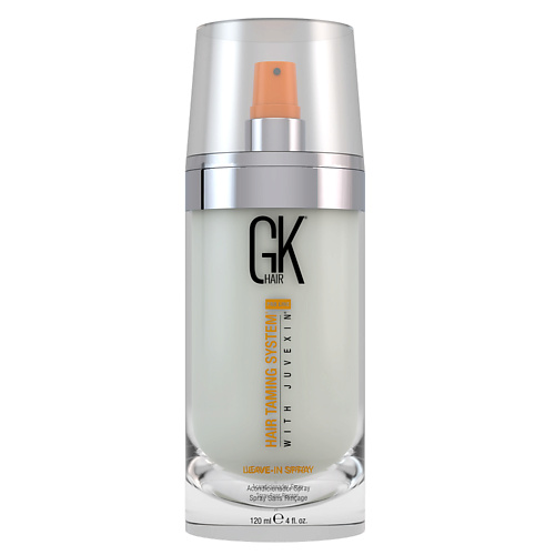 GKHAIR Несмываемый Кондиционер-Спрей Leave-In Conditioner Spray 120 #1