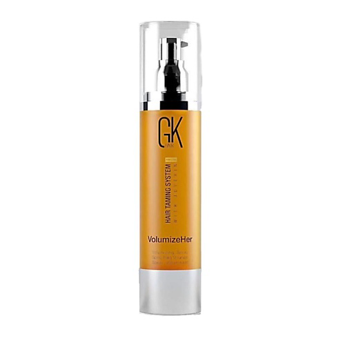 GKHAIR Спрей Для Объема Волос Volumizer Her 100 #1