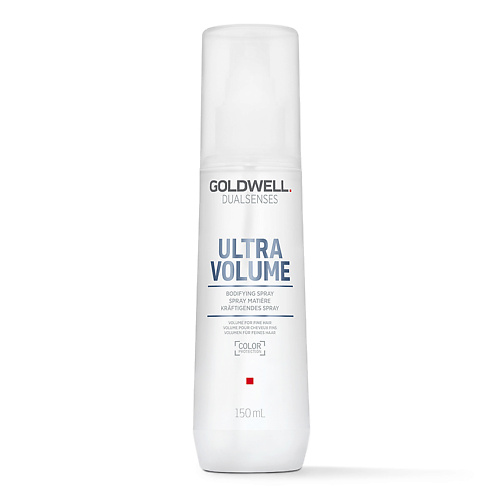 GOLDWELL Спрей для придания волосам объема Dualsenses Ultra Volume Bodifying Spray 150 #1