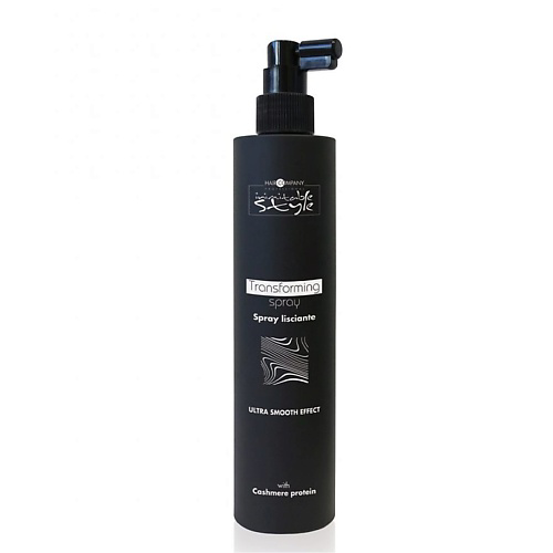HAIR COMPANY Разглаживающий спрей "Transforming Spray" INIMITABLE STYLE 300 #1