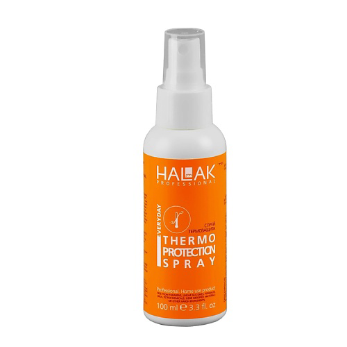 HALAK PROFESSIONAL Сыворотка термозащита Thermo Protection Spray 100 #1