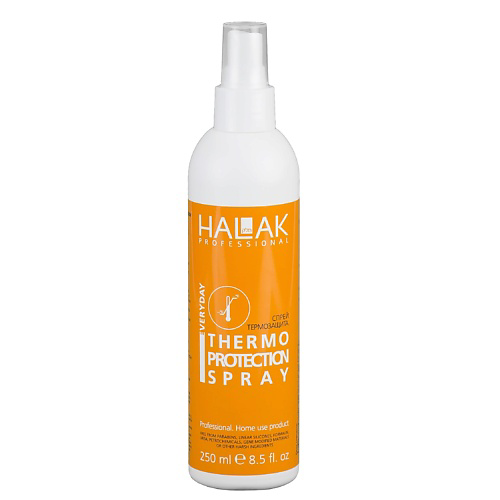 HALAK PROFESSIONAL Сыворотка термозащита Thermo Protection Spray 250 #1