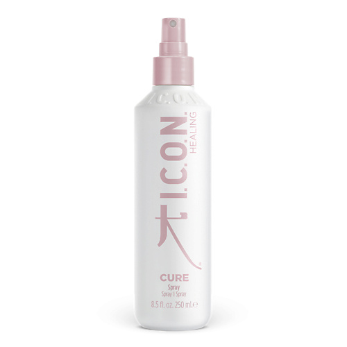 I.C.O.N. Спрей восстанавливающий CURE Spray 250 #1