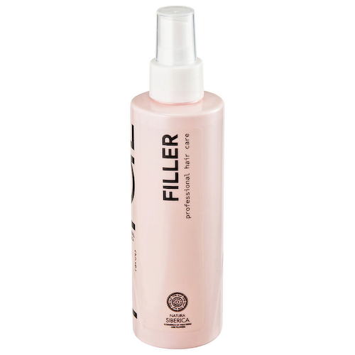 ICE BY NATURA SIBERICA Кератиновый спрей-концентрат для поврежденных волос REPAIR MY HAIR 200 #1