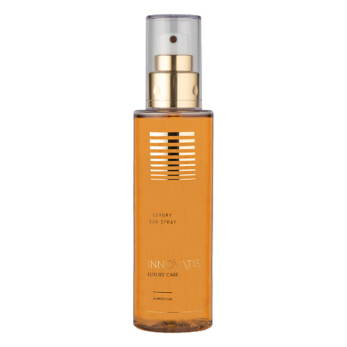 INNOVATIS Несмываемый спрей для волос Luxury Sun Spray 150 #1