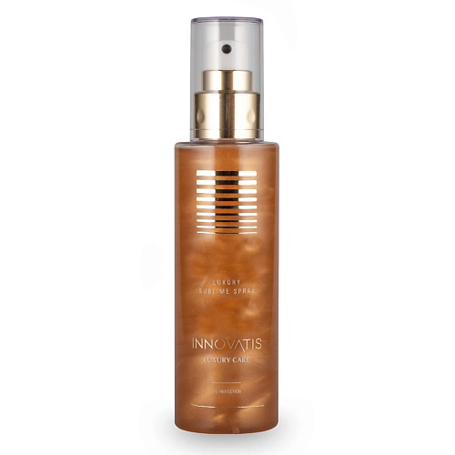 INNOVATIS Спрей для волос Luxury Sublime Spray 150 #1