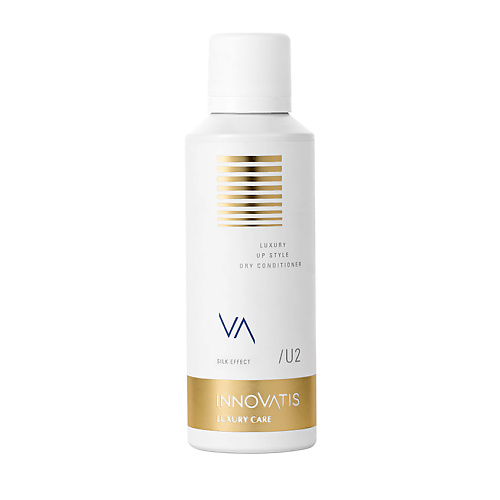 INNOVATIS Сухой кондиционер-спрей для волос Luxury Up Style Dry Conditioner 200 #1