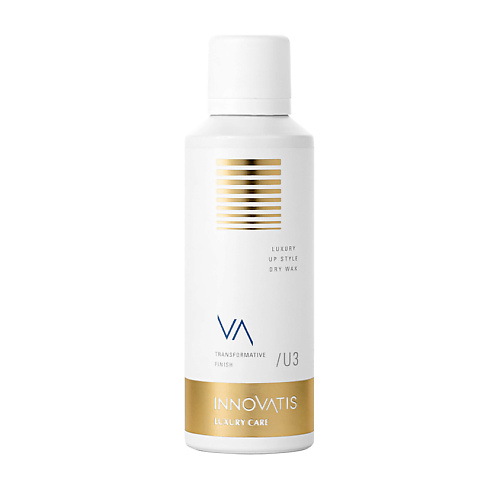 INNOVATIS Сухой воск для волос Luxury Up Style Dry Wax 200 #1