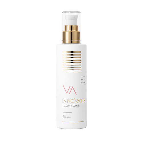 INNOVATIS Сыворотка для объема Luxury Vol-Up Serum 200 #1