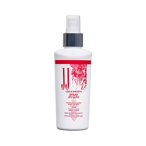 JJ Спрей дисциплинирующий LISS & SMOOTH SPRAY 150 #1