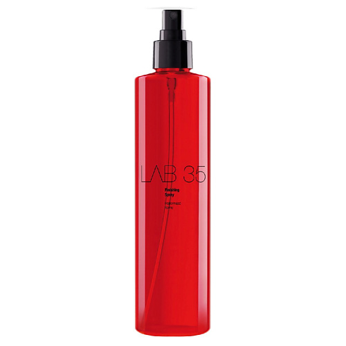KALLOS COSMETICS LAB Спрей для укладки волос Finish 300 #1