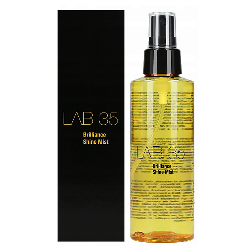 KALLOS COSMETICS LAB Спрей Мист для блеска волос 150 #1