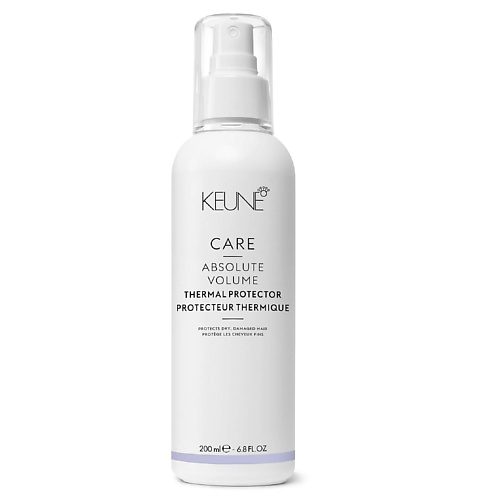 KEUNE Спрей-термозащита Абсолютный объем Care Absolute Volume Thermal Protector 200 #1
