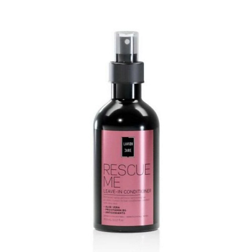 LAVISH CARE Спрей для волос защитный Rescue Me 300 #1