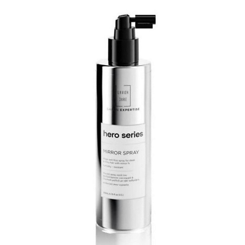 LAVISH CARE Зеркальный спрей для волос Hero Series - Mirror Spray 200 #1
