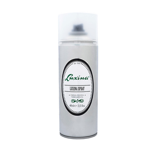 LUXINA Спрей Spray Crema Fluida 400 #1