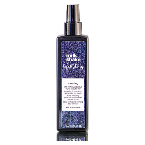 MILK SHAKE Защитный спрей Lifestyling Amazing Anti-Humidity 200 #1