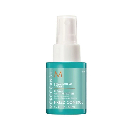 MOROCCANOIL Спрей-уход для волос Frizz Shield Spray 50 #1