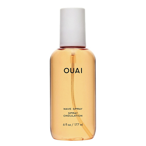 OUAI Спрей для создания волн Wave Spray 177 #1