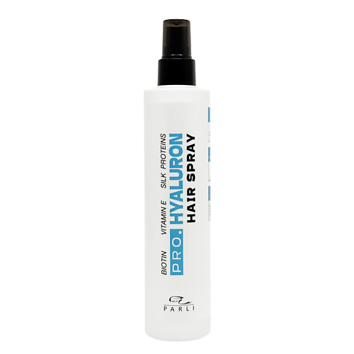 PARLI Гиалуроновый спрей для волос ProHyaluron Spray 250 #1