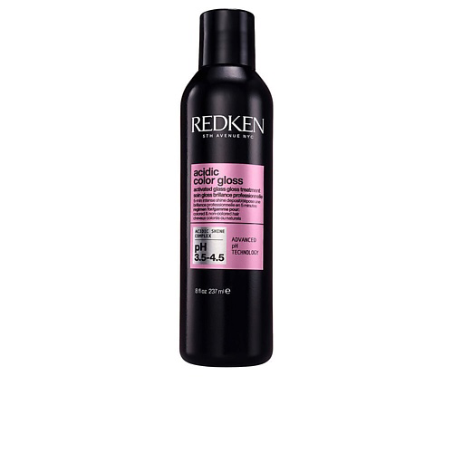 REDKEN ACIDIC COLOR GLOSS Спрей для блеска и яркости цвета волос 237 #1