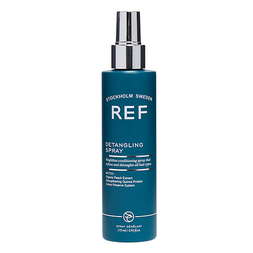 REF HAIR CARE Спрей для легкого расчесывания волос DETANGLING SPRAY 175 #1